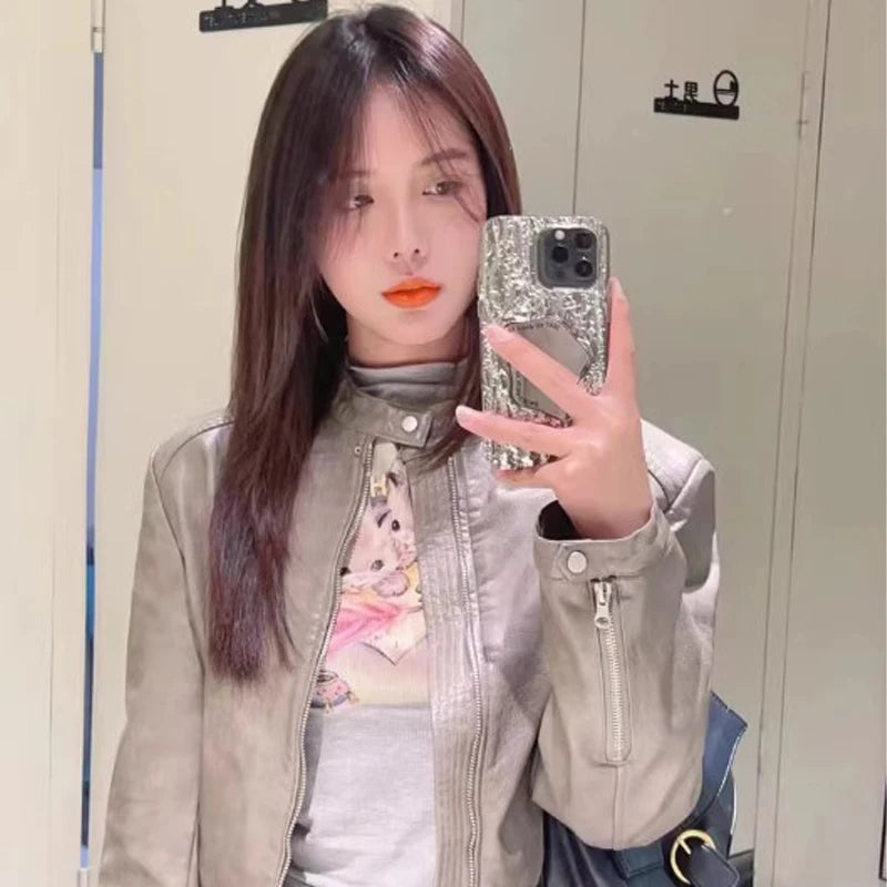 Orange Color Lipstick Lip Glaze Matt Silky Smooth Not Easy To Fade Lip Gloss Long Lasting Lip Stick Sexy Women Cosmetics Makeup