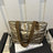 Fashion Ladies Tote Handbags Large Capacity Cotton Padded Shopping Bag Rhombus Portable Handbag Quilted Solid for Leisure Travel - Lootquake