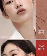 Rouge à lèvres mat INTOYOU, argile à lèvres longue tenue, brillant à lèvres velours waterproof, non fondant, non collant, maquillage expresso pour les lèvres