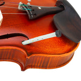 Humidificador para violín, humidificador de boca, herramienta de mantenimiento y cuidado para violín, control de humedad de goma, accesorios para instrumentos de cuerda