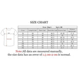 Men Women Tyler The Creator Chromakopia T Shirt Aesthetic Letter Print T-Shirt High Quality Cotton Round Neck Tees Shirts - Lootquake