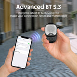 AIFA  Bluetooth Speaker High Quality  Mini Portable Powerful Wireless  Stereo Waterproof Outdoor Party Sports Bicycle Speaker