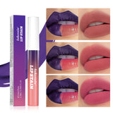 Encres à lèvres longue tenue, teinte mate coréenne, pelable, mate, bâton pour les lèvres, livraison gratuite, rouge à lèvres liquide, maquillage waterproof