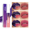 Encres à lèvres longue tenue, teinte mate coréenne, pelable, mate, bâton pour les lèvres, livraison gratuite, rouge à lèvres liquide, maquillage waterproof