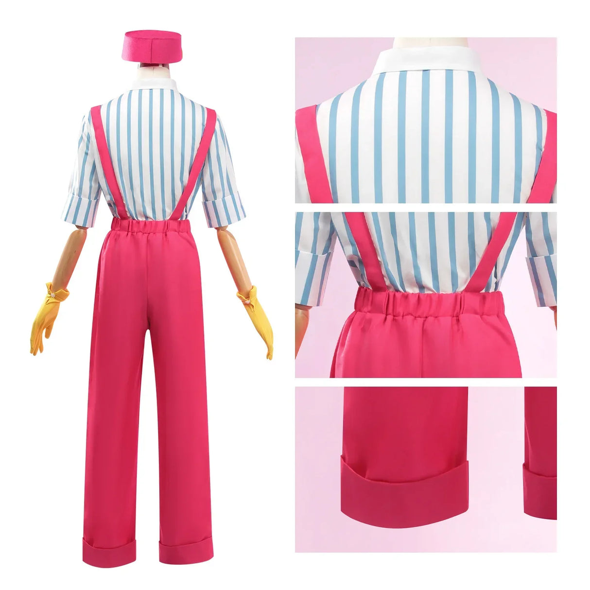 2025 Halloween Costumes de Cosplay Anime Miku Mesmerizer, barboteuse Teto, uniforme de jeu de rôle Anime, robe de fête