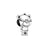 New 925 Silver Animal Series sloth frog Charm Duck pig bear Bead Fit original Bracelet decoration Women Pendant For Jewelry Gift - Lootquake
