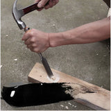 Carpentry Chisel Sculpture Carpenter Carve Craft Woodcut Mortise Sculpte Woodwork Wood Woodcarve Gouge