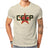 Russian USSR CCCP Creative TShirt for Men Over The Red Star  Round Neck Pure Cotton T Shirt Birthday Gifts Streetwear - Lootquake