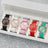 5PCS Women's Watches Fashion Roma Dial Leather Band Quartz Watch Ladies Silicone Band Wristwatch Reloj Mujer（Without Box） - Lootquake