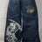 Y2K Pocket Fashion Embroidery Street Harajuku Gothic Retro High Waisted Loose Casual Jeans American Hip-hop Wide Leg Pants - Lootquake