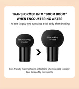 Base de maquillaje ligera con colchón de aire, crema CC, corrector hidratante natural, tono de piel uniforme, maquillaje de contorno de larga duración, cosméticos