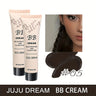BB crème anti-cernes naturelle, fond de teint hydratant et nourrissant, waterproof et longue tenue, couvrance totale, convient à toutes les peaux