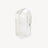 Colorful Transparent Protector Case Organizer Box for 17cm Labubu Plush Dolls Outdoor Display Bag With Keychain Doll Accessories - Lootquake