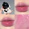Lip Essence Mouth Red Lip Glaze Mirror Gloss Nude Lip Gloss Moisturizing Lipstick For Women Waterproof And Long-lasting Lipstick