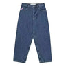 New Harajuku Hip Hop Cartoon Y2K Big Boy Jeans Women Graphic Embroidery Baggy Jeans Pants High Waist Wide Leg Trouser Streetwear - Lootquake