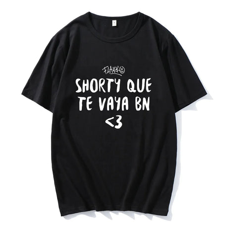 Streetwear Hip Hop Rels B Flakk Smile Graphic T-shirt Cotton Short Sleeve Summer Tee-shirt Casual Round Neck Soft Tshirts Unisex - Lootquake