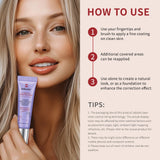 ErborianCC Cream   Centella Change Magic Foundation Covering Base Makeup Foundation Full Coverage Moisture Cream Makeup Base