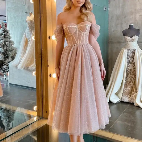Women Sexy Mesh Lace Patchwork Long Dress 2023 Elegant Backless Big Hem Party Dress Summer Fashion Solid Princess Dress Vestidos - Lootquake
