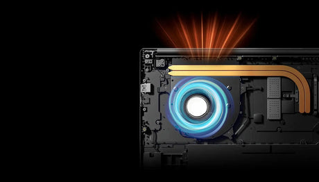 2024 New HONOR Laptop MagicBook X16 Pro 2024 16"Inch FHD Intel Core i5-13500H AMD Ryzen R5 7640HS Computer PC Notebook Ultrabook - Lootquake