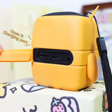 Wireless Bluetooth Speakers TK-200 Desktop Decoration Portable Outdoor Smart Music Player IP65 Waterproof Support TF Card