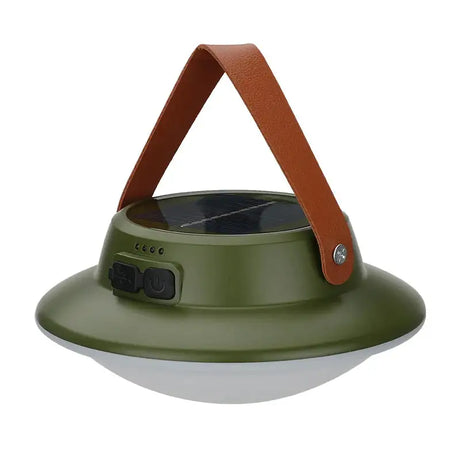 Solar High Power LED Camping Light 3 Modes Rechargeable Portable Lanterns Outdoor Emergency BBQ Waterproof Tent Lighting Lamp - Lootquake