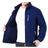 DIMUSI Winter Men's Polartec Jackets Casual Male Outwear Velvet Windbreaker Jackets Mens Soft Fleece Warm Jackets Brand Clothing - Lootquake