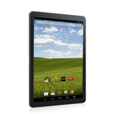 10.1 Inch QDYS Android 8.1 Phone Call Tablet 2GB RAM 16GB ROM Dual Camera 1280*800 IPS Quad-Core 1.3GHz MTK6735 CPU SIM Card
