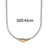 925 Silver Valentine's Day Snake Year Series Pendant Suitable for 925 Sterling Silver Original Women's Bracelet DIY Jewelry Gift - Lootquake