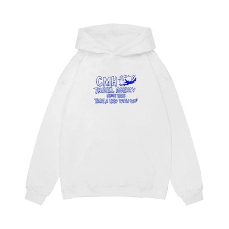 Harajuku Pullover Men's Sweatshirt Oversized Hooded Clothing Winter Hip Hop Hoodies Aesthetic Graphic Streetwear Gothic Y2k Tops - Lootquake
