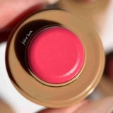 Maquillage de luxe, fard à joues, brillant à lèvres et bâton hydratant, poudre rouge naturelle, crème, rouge à lèvres, jus de cochon, Data Cake Cosmetics