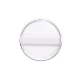 Soft Silicone Gel Powder Puff Sponge For Cosmetic Foundation BB Cream Face Makeup No Powder Eating Beauty