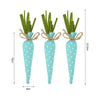 3/1pcs Nov Woven Easter Carrots Ornaments Hanging Pendant for Easter Home Decorations Supplies 2023 Kids Easter Favors Gifts Toy - Lootquake