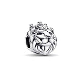 New 925 Silver Animal Series sloth frog Charm Duck pig bear Bead Fit original Bracelet decoration Women Pendant For Jewelry Gift - Lootquake