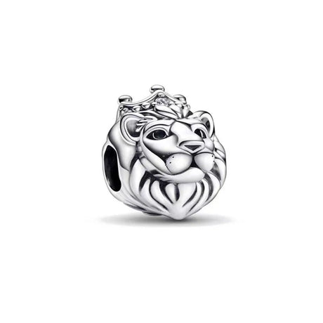 New 925 Silver Animal Series sloth frog Charm Duck pig bear Bead Fit original Bracelet decoration Women Pendant For Jewelry Gift - Lootquake