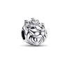 New 925 Silver Animal Series sloth frog Charm Duck pig bear Bead Fit original Bracelet decoration Women Pendant For Jewelry Gift - Lootquake