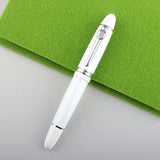 New Arrivel Jinhao Luxury 159 Fountain Pen High Quality Metal Inking Pens for Office Supplies School Supplies
