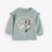 Kids Long Sleeve Outfits Minnie Print Sweatshirt +Pants 2 Piece Set Baby Girls Spring Autumn Clothing Cute Hoodies Trousers Suit - Lootquake