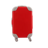 Doll Accessories Suitcase Fit For 18 Inch American Dolls 43Cm Baby Reborn Doll Clothes Storage Box Toy Gift - Lootquake