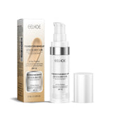 30ml Concealer Color-Changing Foundation Brightens the complexion, is clear, moisturizing, waterproof, and does not fade
