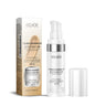 30ml Concealer Color-Changing Foundation Brightens the complexion, is clear, moisturizing, waterproof, and does not fade