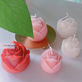 Scented Decorative Candle Aromatherapy Christmas Candles Wedding Birthday Party Decor Scented Candle Nordic Room Decor