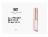 Gloss à lèvres hydratant Glass Lip Nude Rouge à lèvres Maquillage coréen Gloss hydratant Toutes les sensations Haute brillance Hydratant Vitamine E