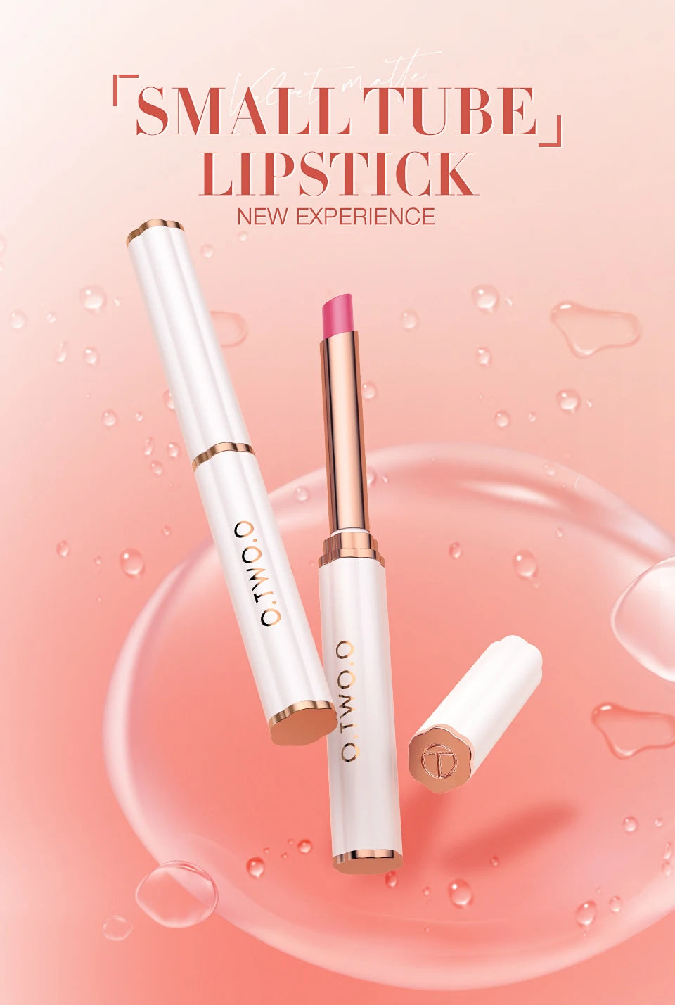Long Lasting Color Changing Lipstick Moisturizing Lip Balm Natural Nourishing Beeswax Lip Gloss Lip Care Cosmetics