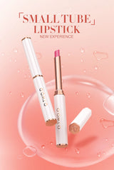 Long Lasting Color Changing Lipstick Moisturizing Lip Balm Natural Nourishing Beeswax Lip Gloss Lip Care Cosmetics