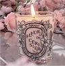 New Christmas and Valentine's Day Aromatherapy Candles Pure Natural Plant Essential Oil Smoke Free Fragrance with Hands