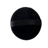 Facial Powder Foundation Puff Professional Round Shape Portable Soft Cosmetic Puff Makeup Foundation Sponge Beauty Tool