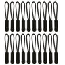 10/11/20/21Pcs Replacement Zipper Pulls Cord Extender for Backpacks Jackets Luggage Purses Handbags - Lootquake