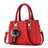 Embroidery Messenger Bags Women, Perfect Handbag For Everyday Use - Lootquake