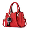 Embroidery Messenger Bags Women, Perfect Handbag For Everyday Use - Lootquake