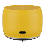 EWA A126 Bluetooth Speaker Mini Portable Aluminum Alloy Heavy Bass High Sound Quality Large Volume Indoor And Outdoor Speakers